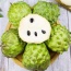 Na thái (Na Nữ Hoàng) trồng tự nhiên